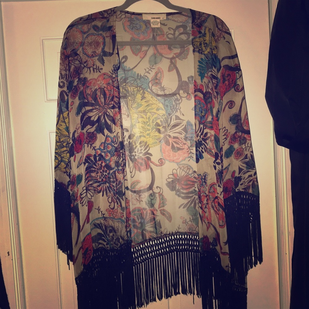 Kimono